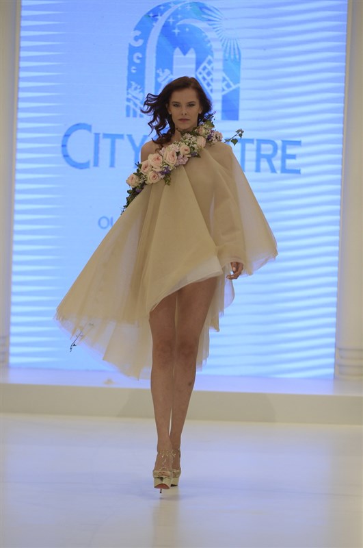 City Centre Beirut Spring Summer 2017 Collection